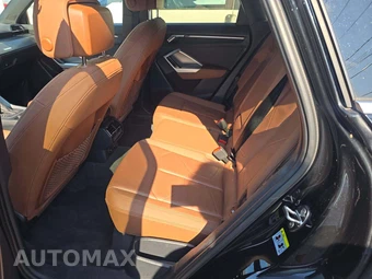 2020 Audi Q3 2.0T Premium – miniatura 13