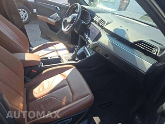 2020 Audi Q3 2.0T Premium – miniatura 18