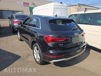 2020 Audi Q3 2.0T Premium – miniatura 2