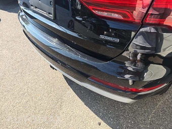 2020 Audi Q3 2.0T Premium – miniatura 22
