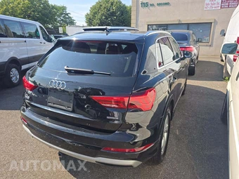 2020 Audi Q3 2.0T Premium – miniatura 3