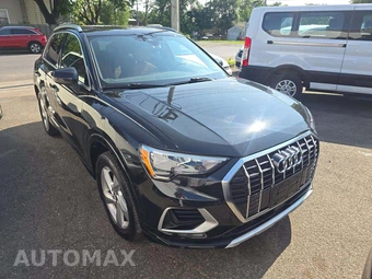 2020 Audi Q3 2.0T Premium – miniatura 4