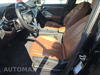 2020 Audi Q3 2.0T Premium – miniatura 6