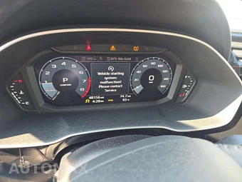 2020 Audi Q3 2.0T Premium – miniatura 9
