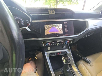 2020 Audi Q3 2.0T Premium - miniatura 10