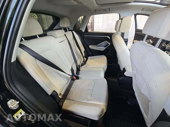 2020 Audi Q3 2.0T Premium - miniatura 16