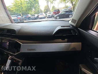 2020 Audi Q3 2.0T Premium - miniatura 19