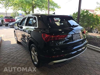 2020 Audi Q3 2.0T Premium - miniatura 2