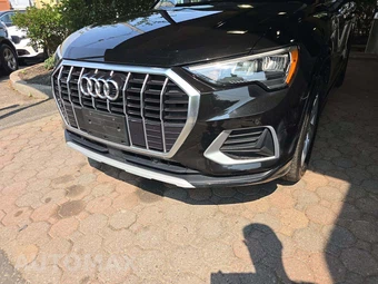 2020 Audi Q3 2.0T Premium - miniatura 21
