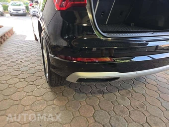 2020 Audi Q3 2.0T Premium - miniatura 23