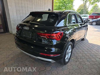 2020 Audi Q3 2.0T Premium - miniatura 3