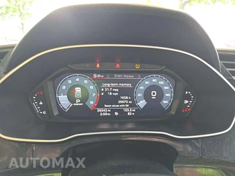 2020 Audi Q3 2.0T Premium - miniatura 9