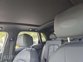 2020 Audi Q3 2.0T Premium - miniatura 10