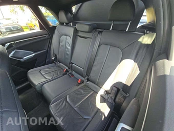 2020 Audi Q3 2.0T Premium - miniatura 13