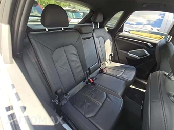 2020 Audi Q3 2.0T Premium - miniatura 16