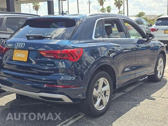 2020 Audi Q3 2.0T Premium - miniatura 3