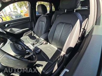 2020 Audi Q3 2.0T Premium - miniatura 6