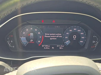 2020 Audi Q3 2.0T Premium - miniatura 9