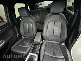 2020 Audi Q3 2.0T Premium - miniatura 10
