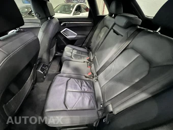 2020 Audi Q3 2.0T Premium - miniatura 12
