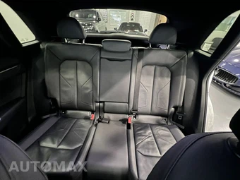 2020 Audi Q3 2.0T Premium - miniatura 13
