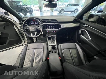 2020 Audi Q3 2.0T Premium - miniatura 16