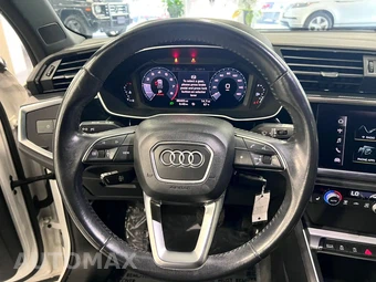 2020 Audi Q3 2.0T Premium - miniatura 17