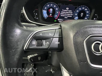 2020 Audi Q3 2.0T Premium - miniatura 19
