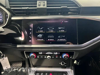 2020 Audi Q3 2.0T Premium - miniatura 22