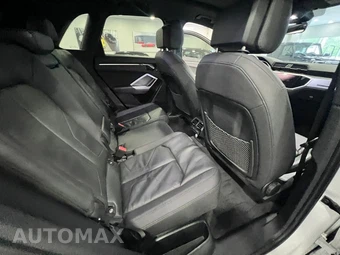 2020 Audi Q3 2.0T Premium - miniatura 23
