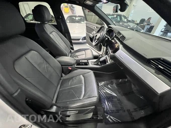 2020 Audi Q3 2.0T Premium - miniatura 24