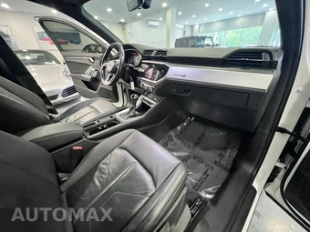 2020 Audi Q3 2.0T Premium - miniatura 25