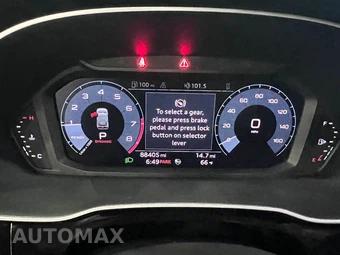 2020 Audi Q3 2.0T Premium - miniatura 27