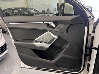 2020 Audi Q3 2.0T Premium - miniatura 28