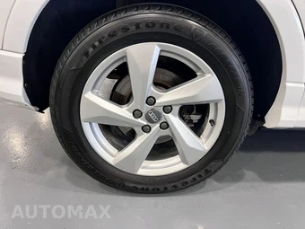 2020 Audi Q3 2.0T Premium - miniatura 32