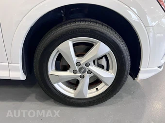 2020 Audi Q3 2.0T Premium - miniatura 33