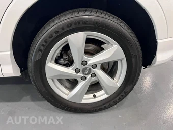 2020 Audi Q3 2.0T Premium - miniatura 34
