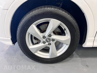 2020 Audi Q3 2.0T Premium - miniatura 35