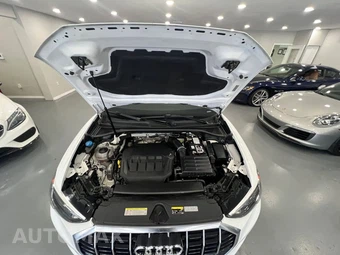 2020 Audi Q3 2.0T Premium - miniatura 36