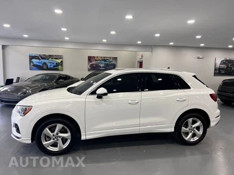 2020 Audi Q3 2.0T Premium - miniatura 4