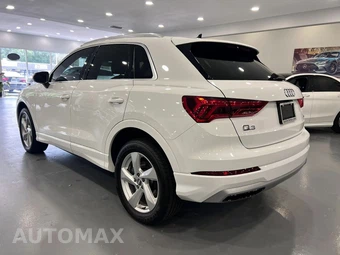 2020 Audi Q3 2.0T Premium - miniatura 5