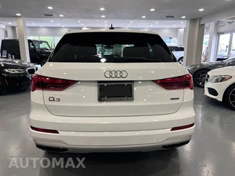 2020 Audi Q3 2.0T Premium - miniatura 6