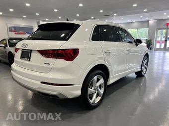 2020 Audi Q3 2.0T Premium - miniatura 7