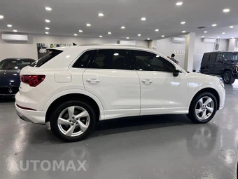 2020 Audi Q3 2.0T Premium - miniatura 8