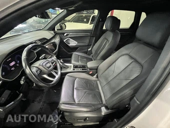 2020 Audi Q3 2.0T Premium - miniatura 9