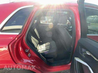 2020 Audi Q3 2.0T Premium – miniatura 17