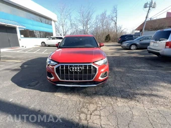 2020 Audi Q3 2.0T Premium – miniatura 2
