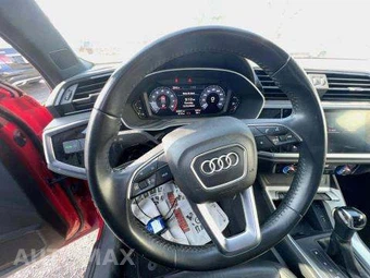 2020 Audi Q3 2.0T Premium – miniatura 24