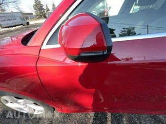 2020 Audi Q3 2.0T Premium – miniatura 25