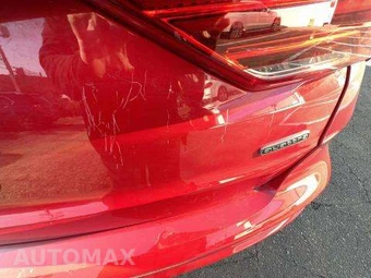 2020 Audi Q3 2.0T Premium – miniatura 35